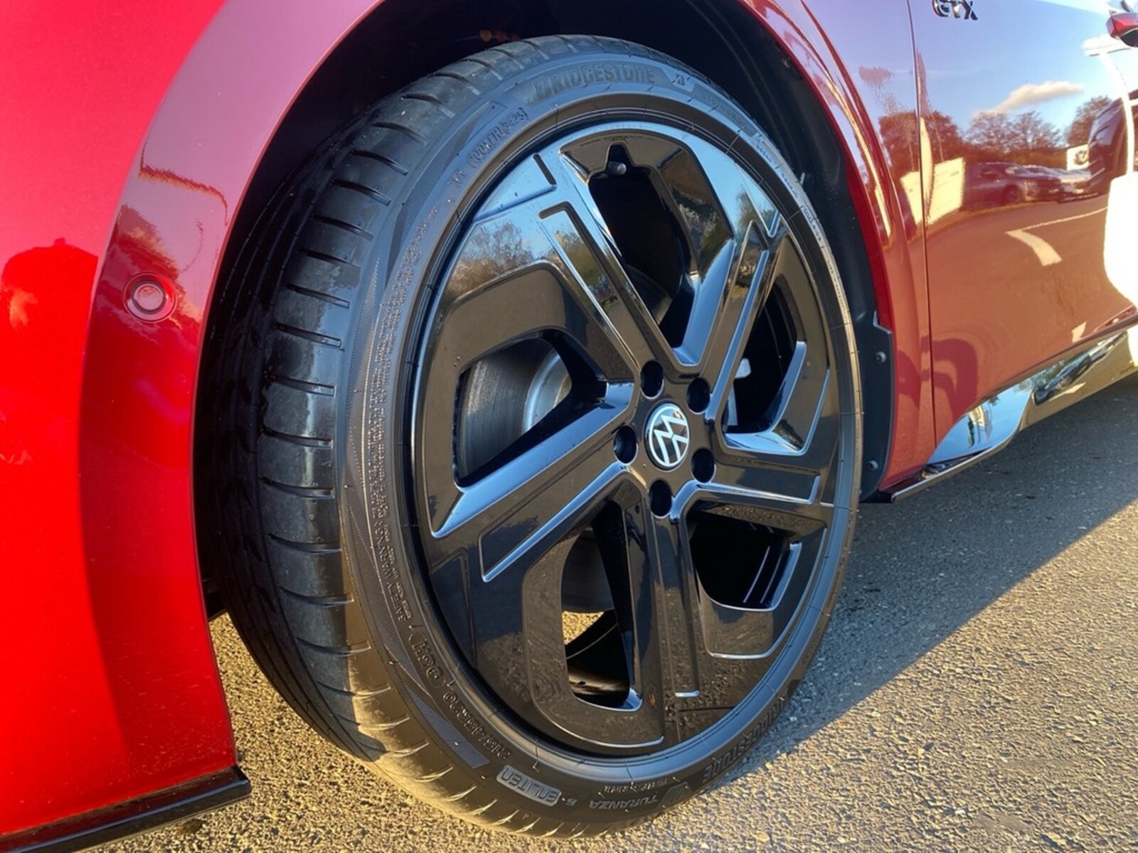 Volkswagen ID.3 – Bild 3