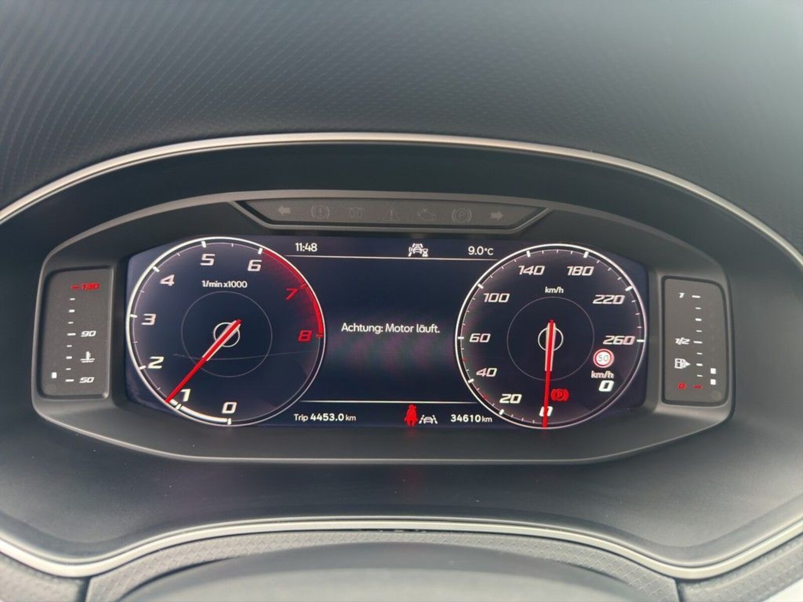 SEAT Ibiza – Bild 11