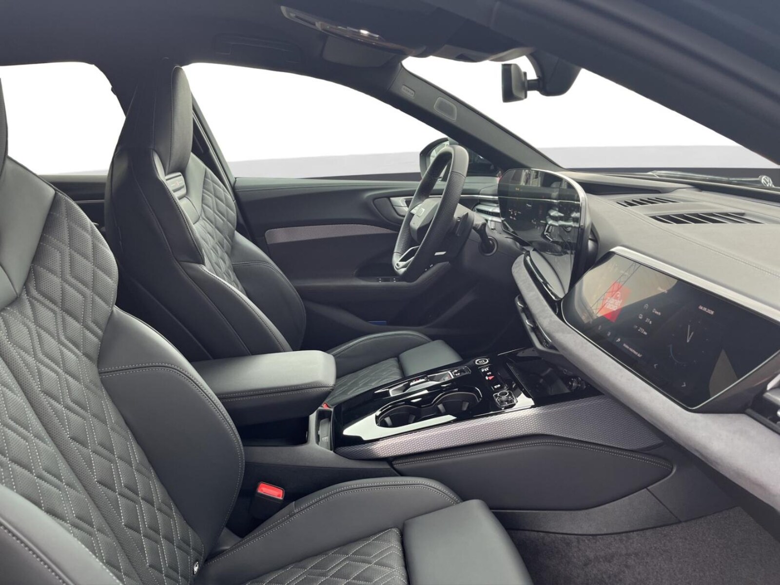 Audi A5 Avant – Bild 14