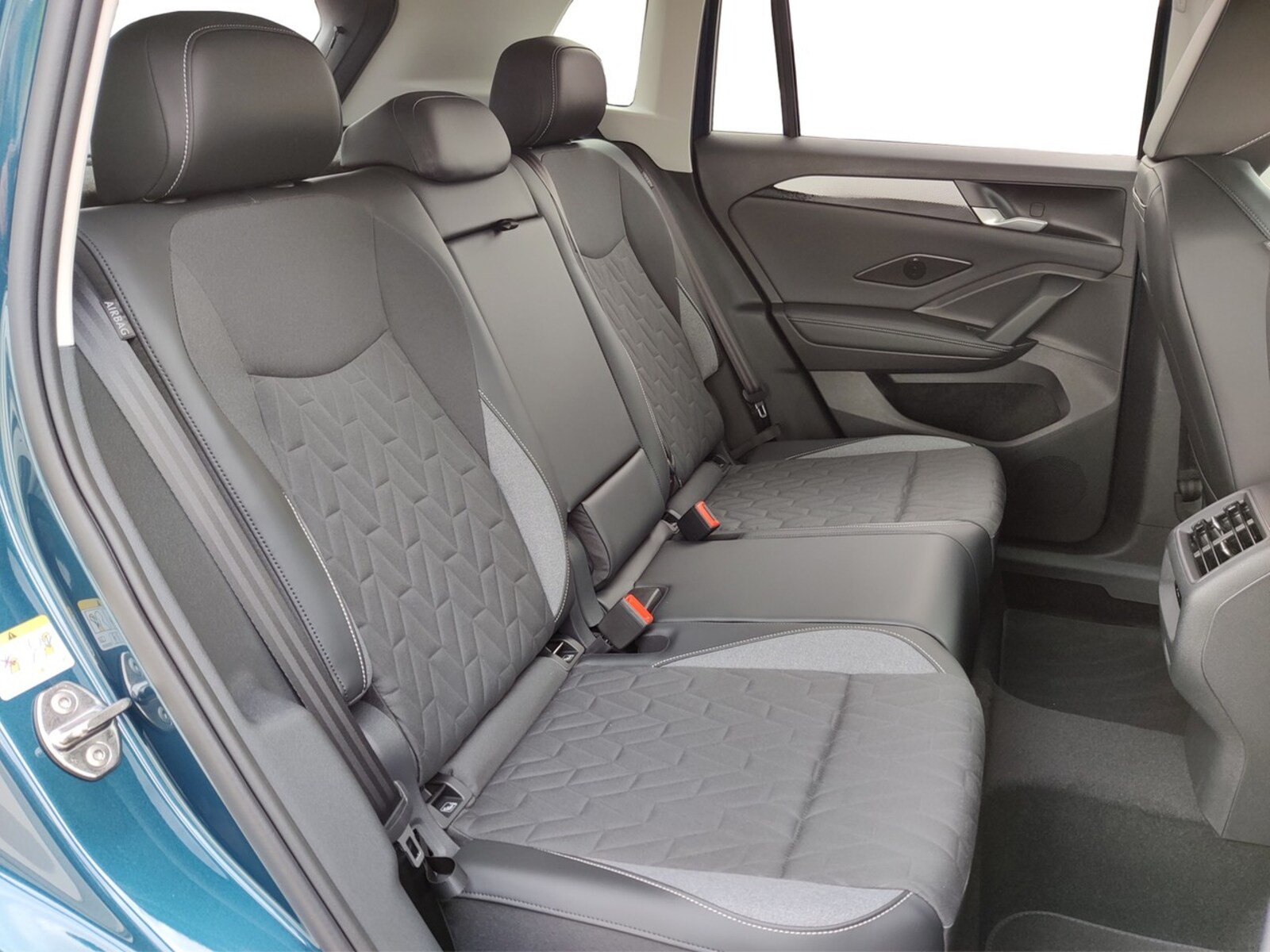 Volkswagen Tiguan – Bild 7