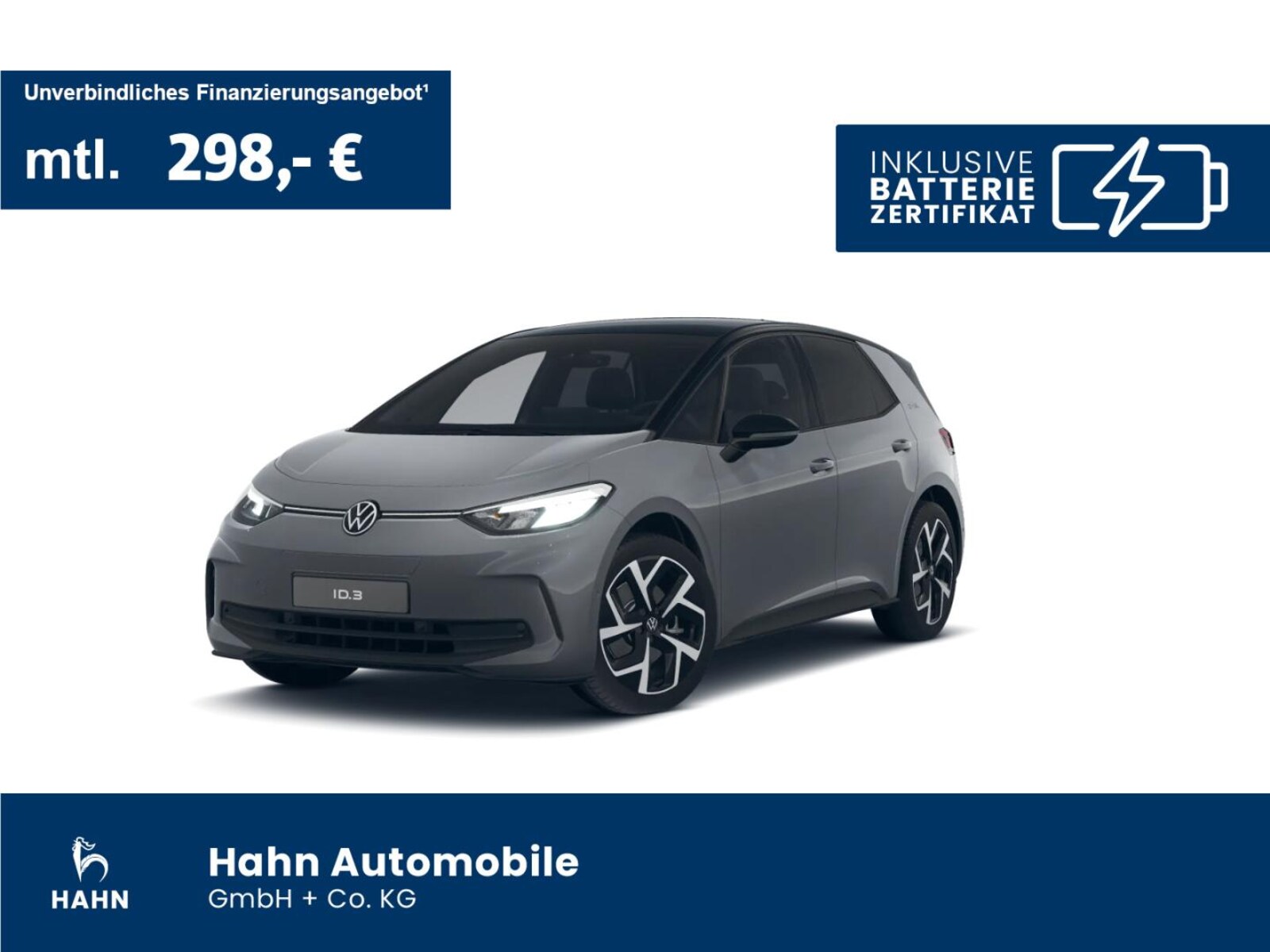 Volkswagen ID.3