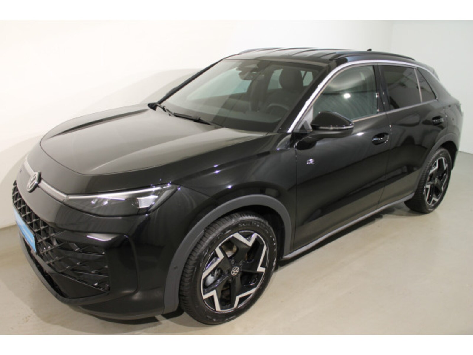 Volkswagen T-Roc – Bild 3