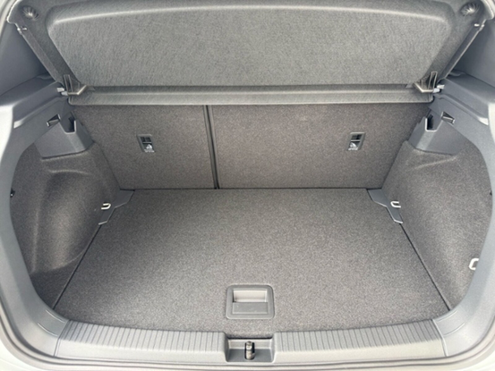 Volkswagen T-Cross – Bild 14