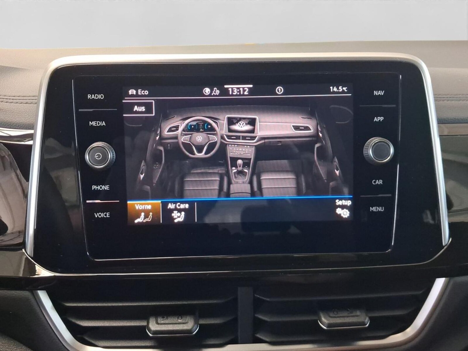 Volkswagen T-Roc – Bild 10