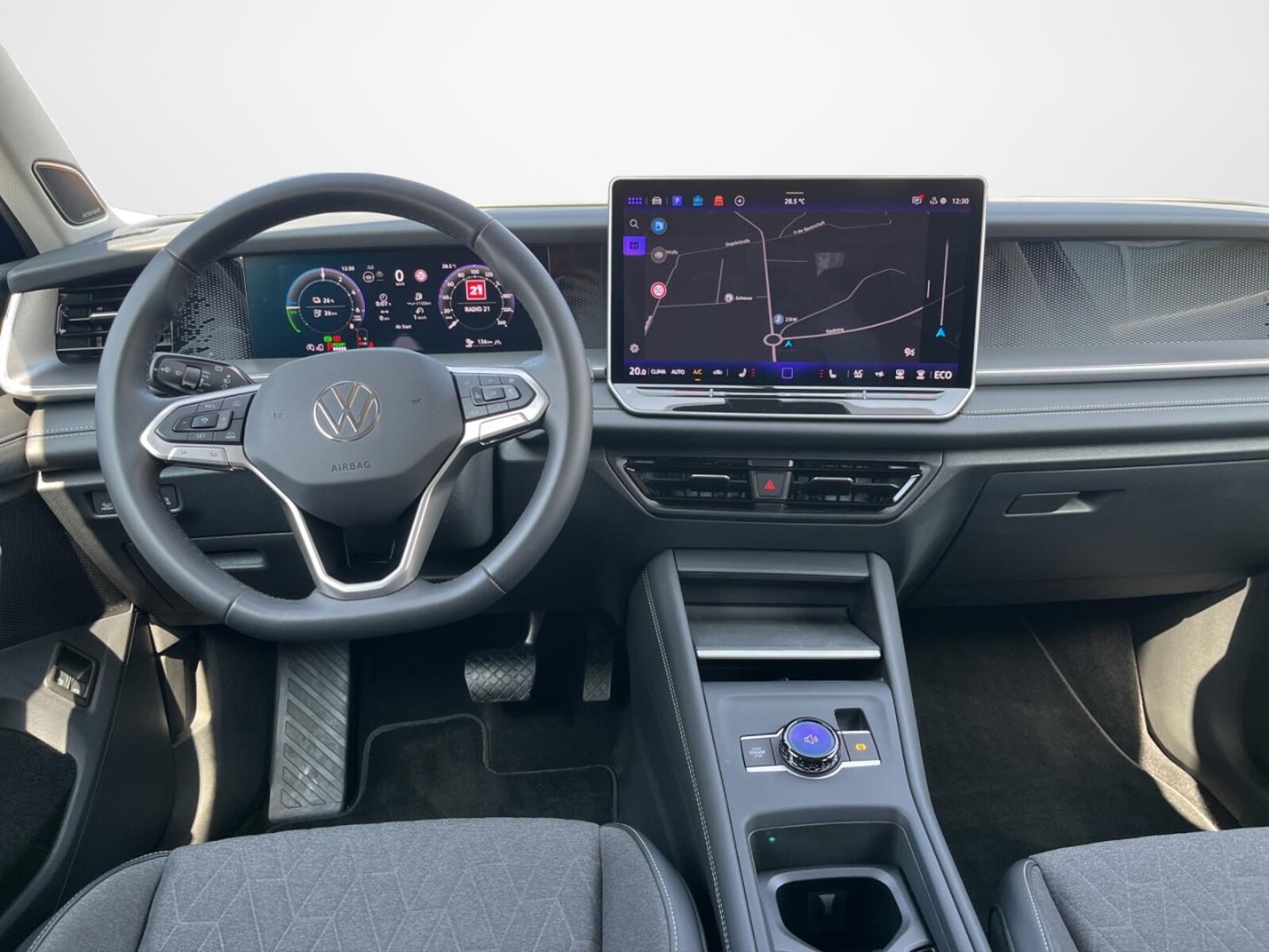 Volkswagen Tayron – Bild 8