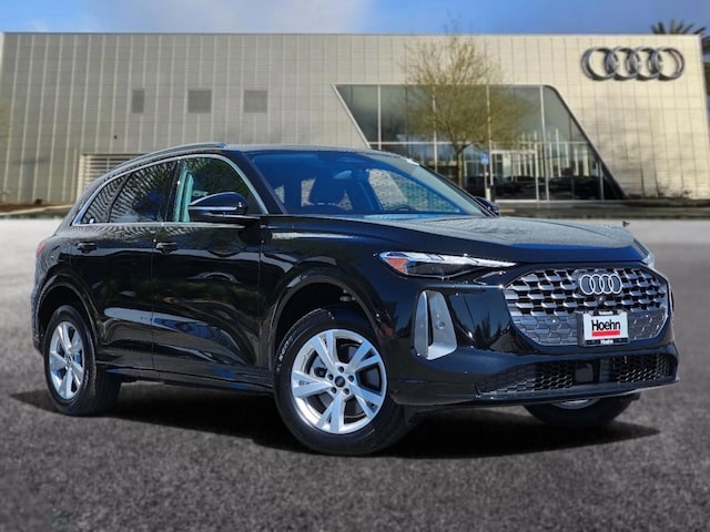 Photo of 2026 Audi Q5 