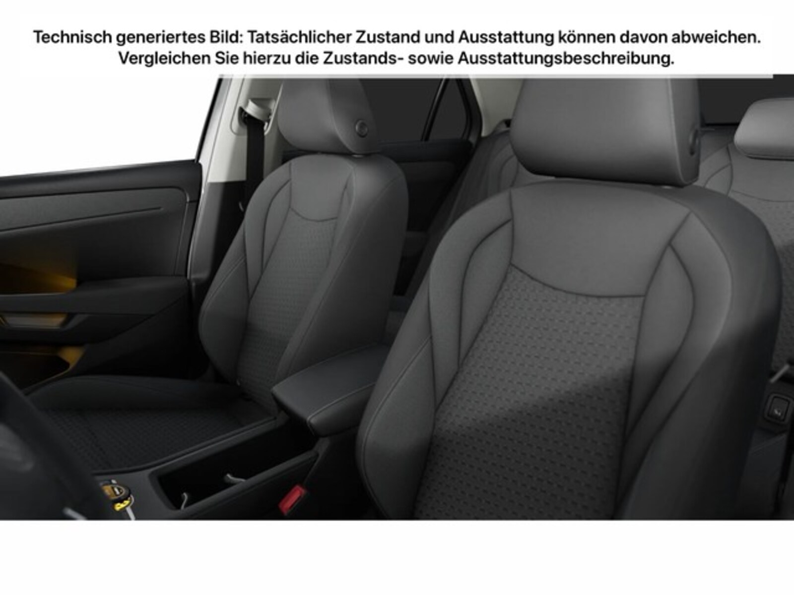 Volkswagen T-Roc – Bild 7