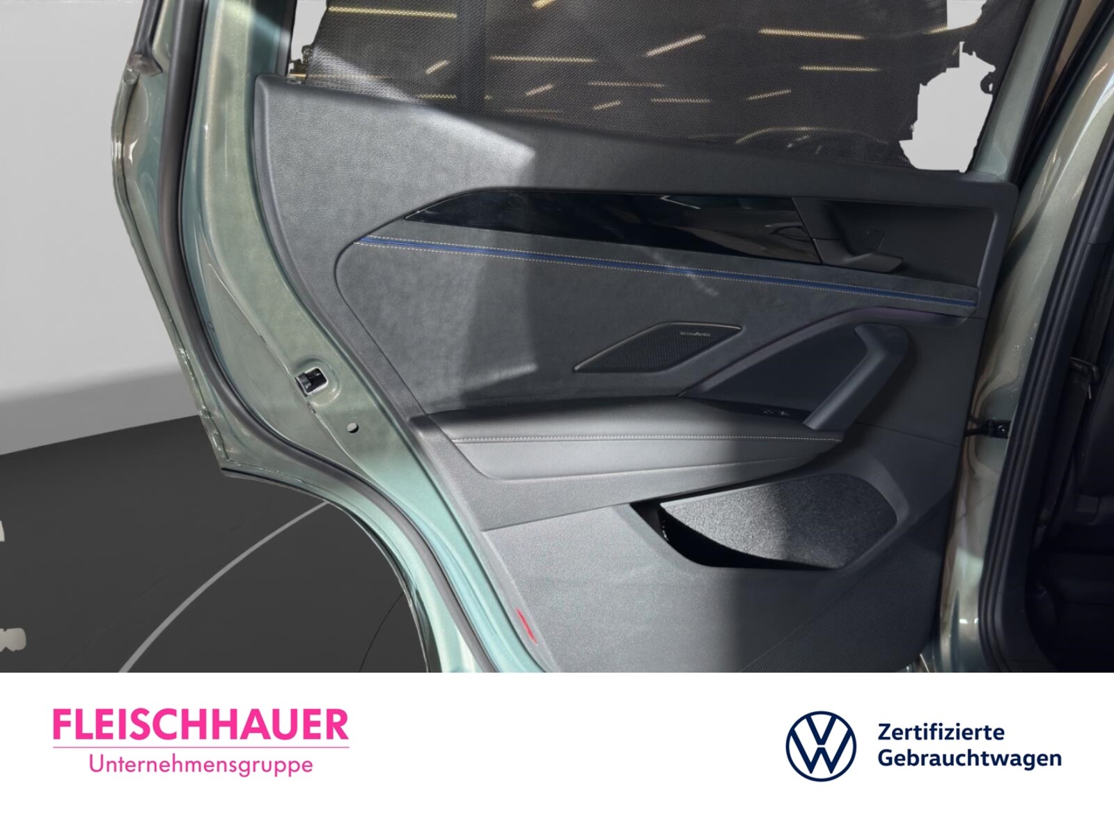 Volkswagen Tayron – Bild 15