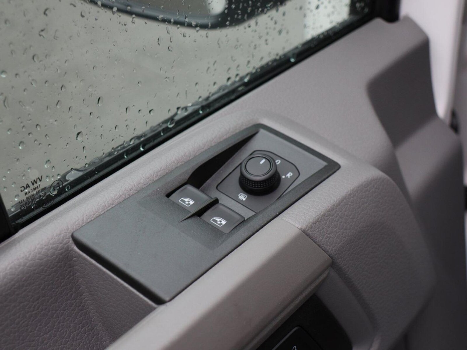 Volkswagen Crafter Kasten langer Radstand – Bild 13