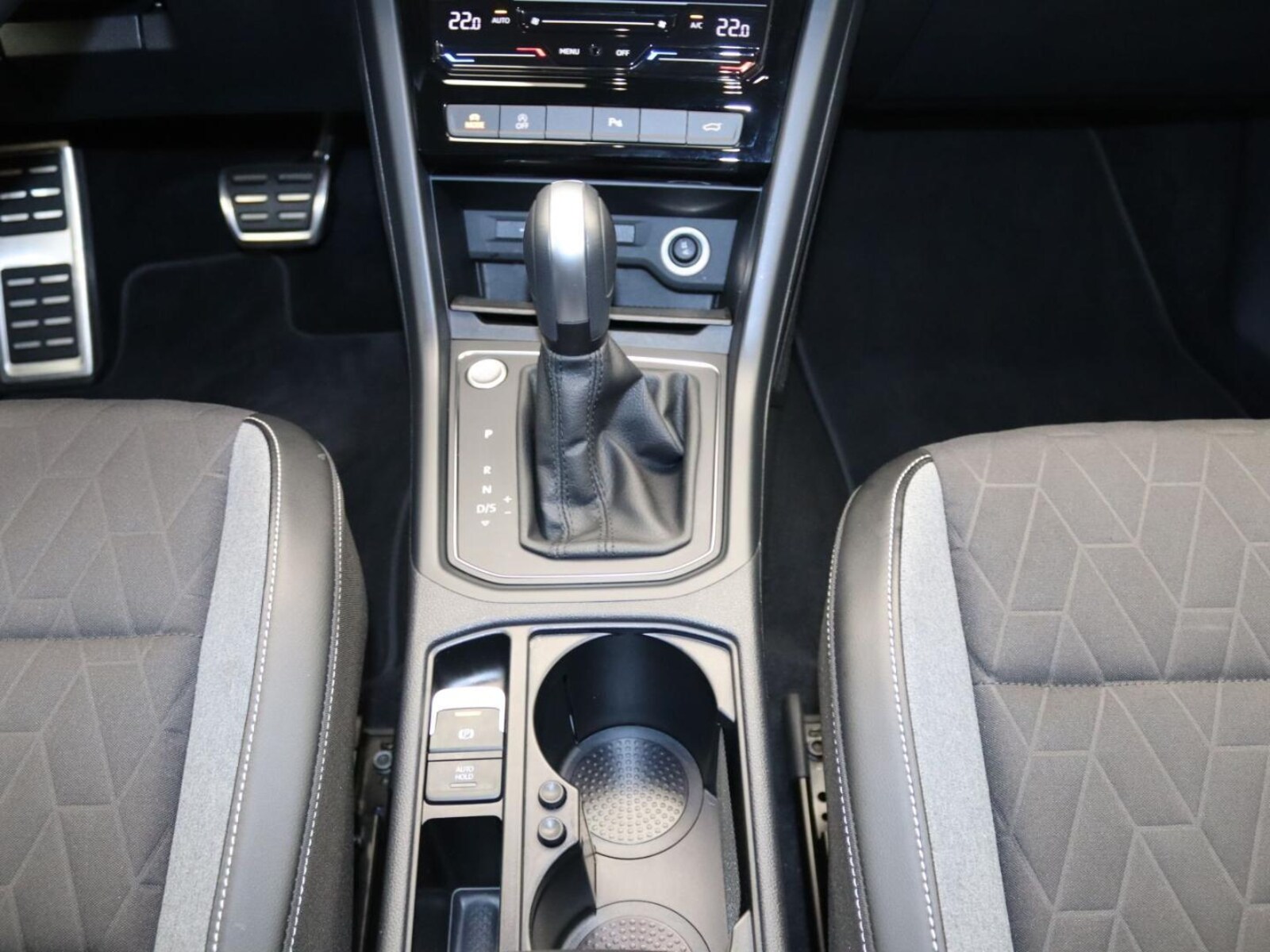 Volkswagen Touran – Bild 12