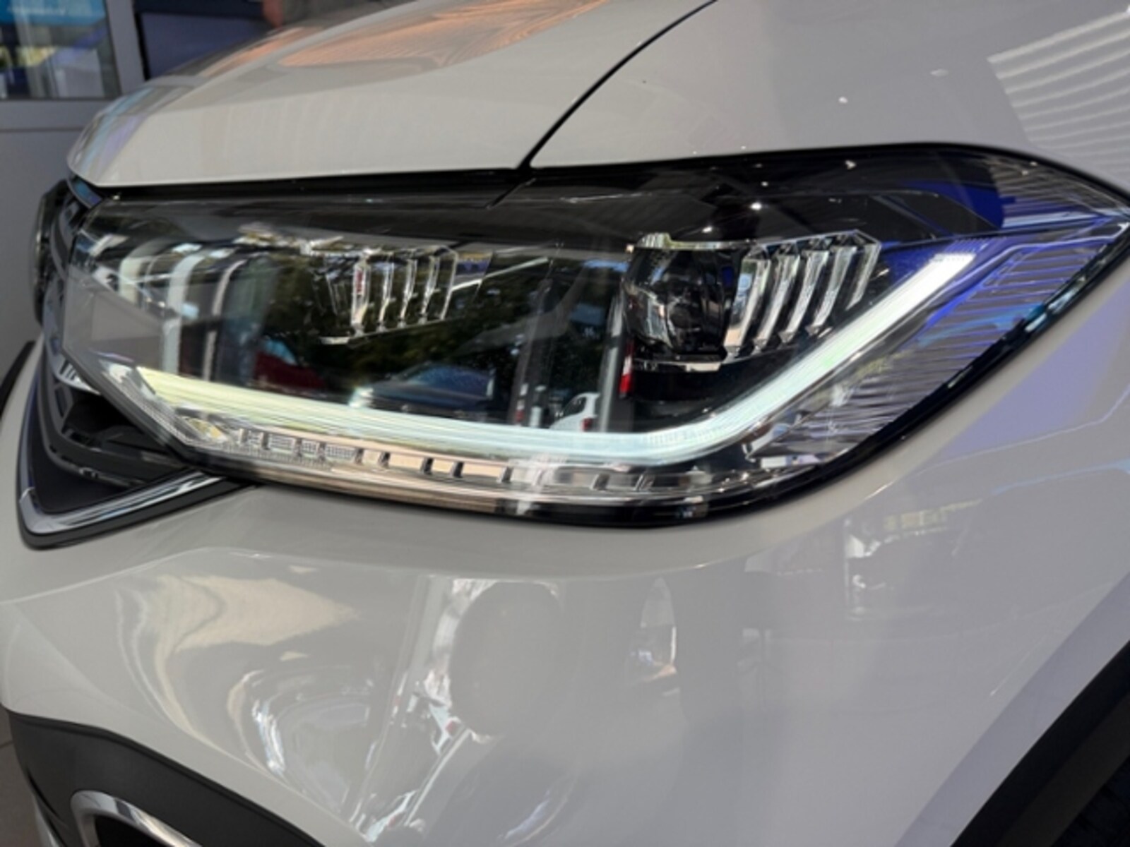 Volkswagen T-Cross – Bild 19