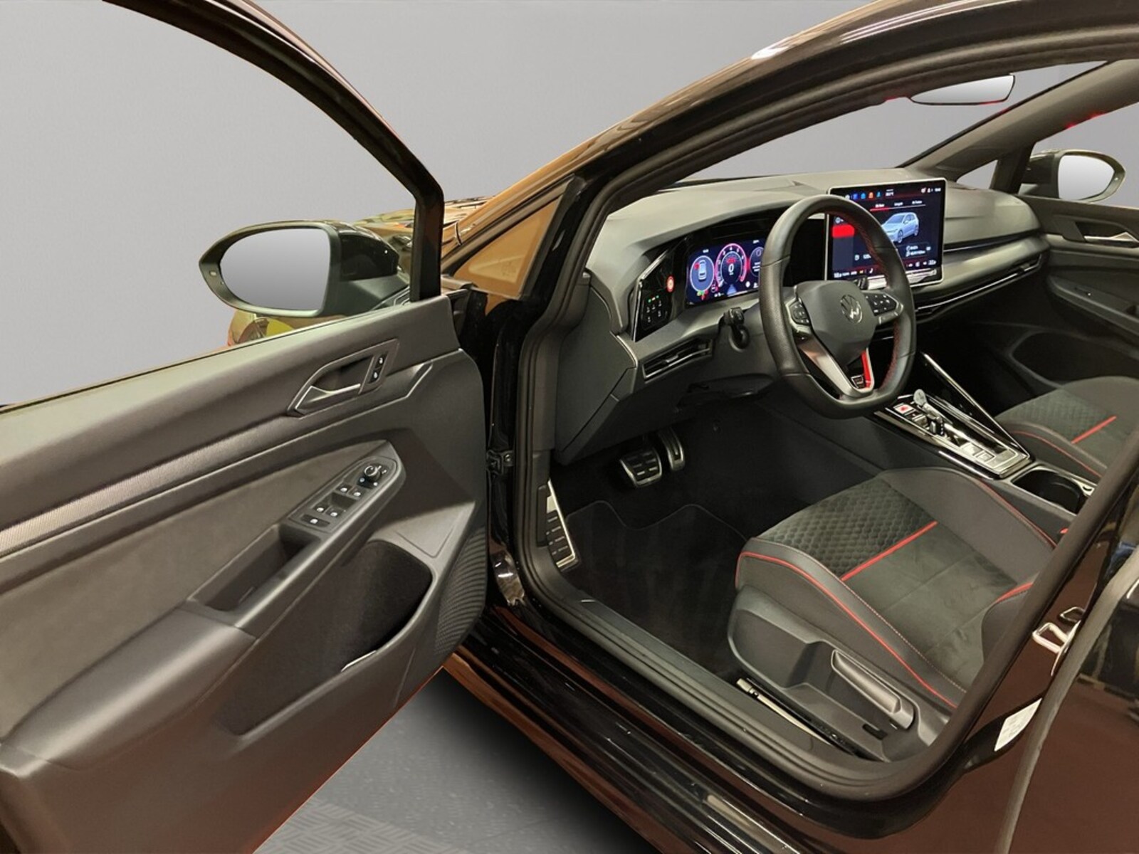 Volkswagen Golf – Bild 12
