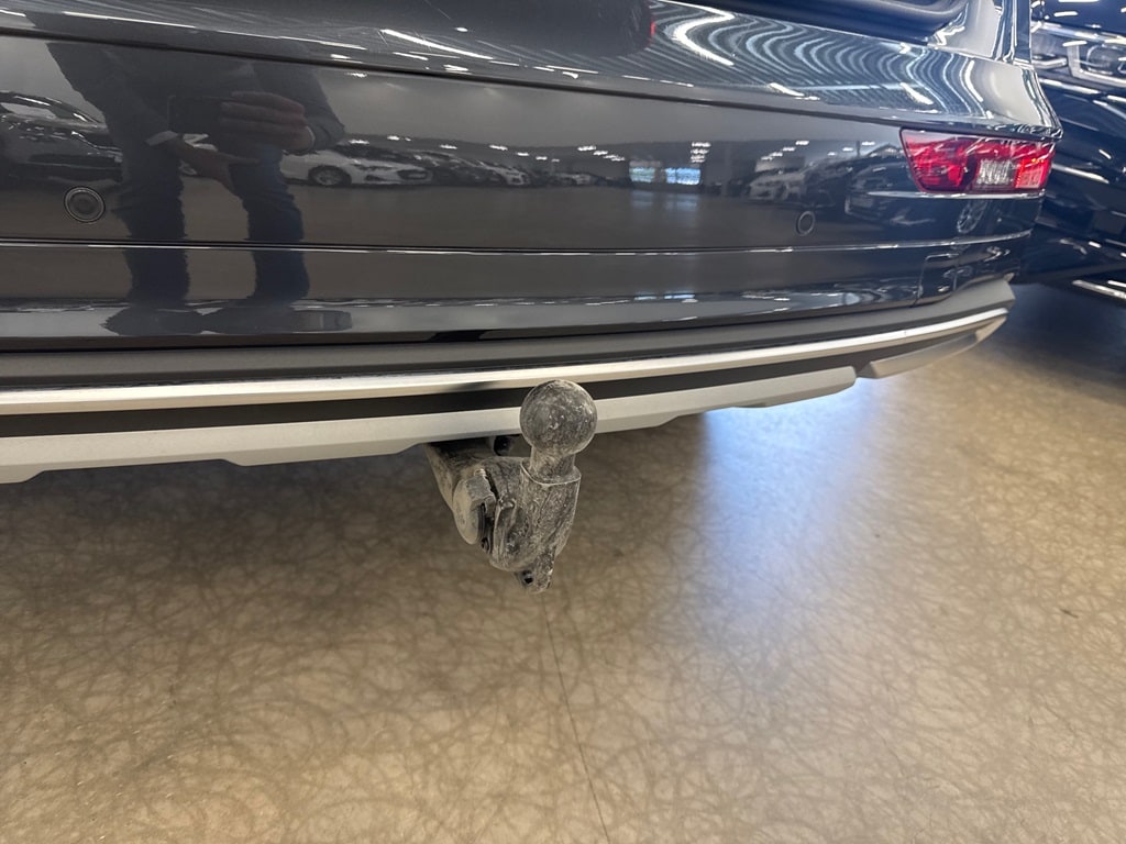 Image about Audi Q5 Q5 40 TDI quattro Proline advanced 204 hk S tronic