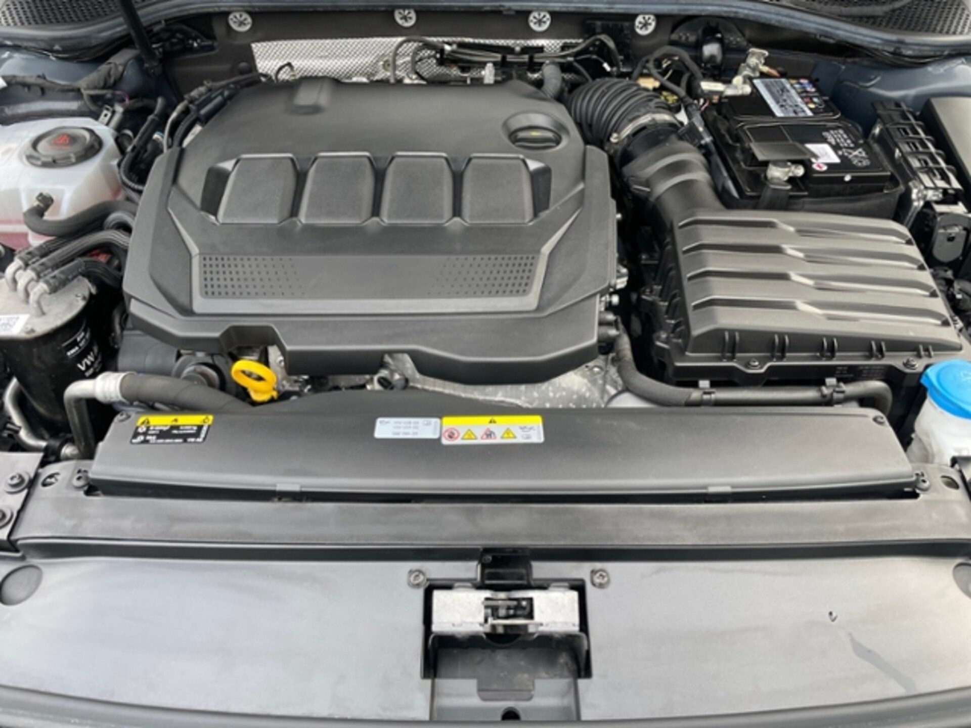 Volkswagen Passat Variant Business