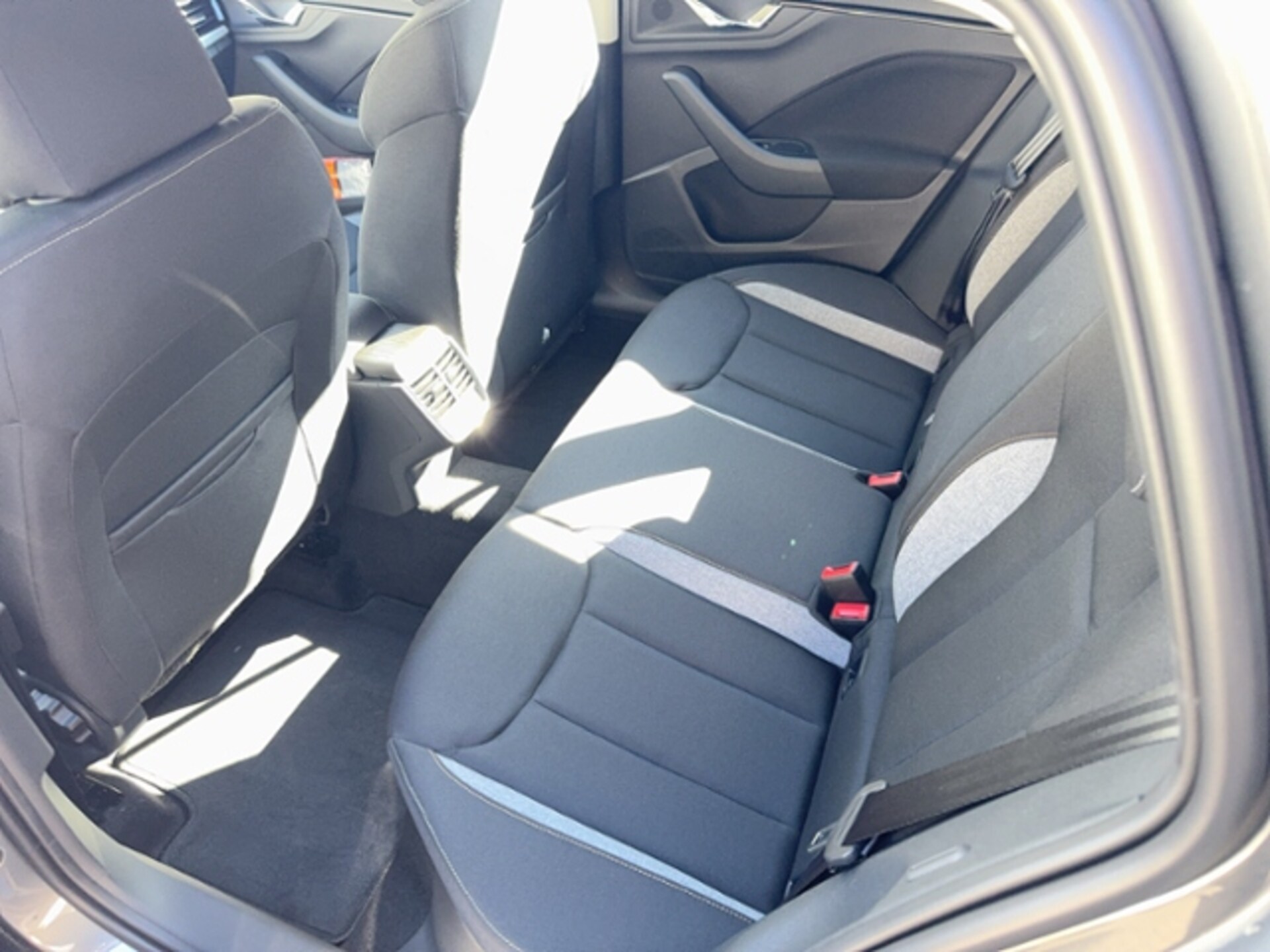 Skoda Scala Tour