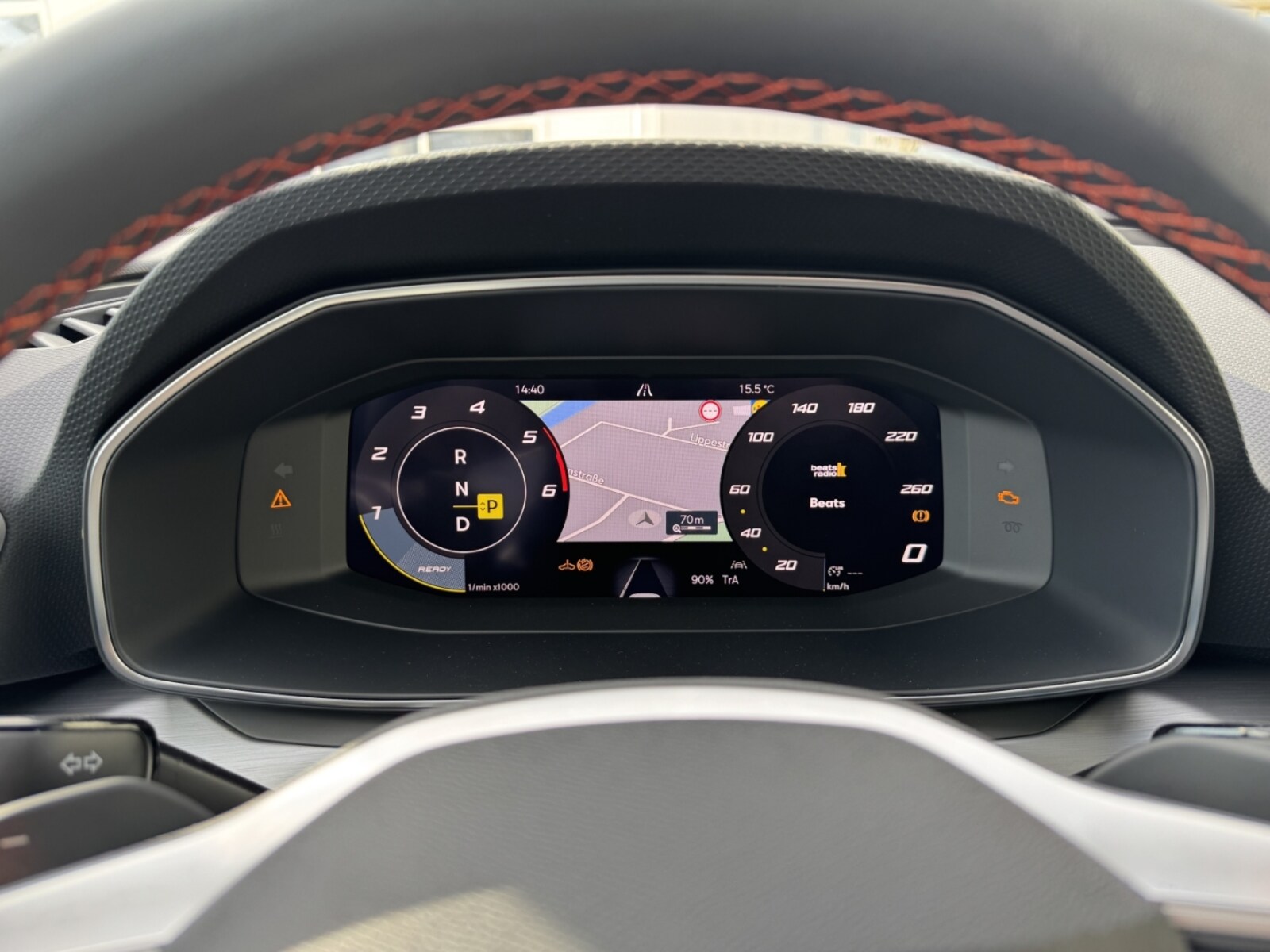 SEAT Leon – Bild 6