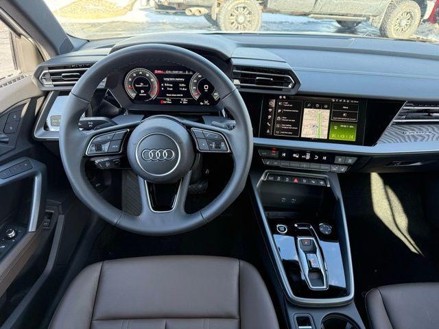 2026 Audi A3 Premium - Photo 20
