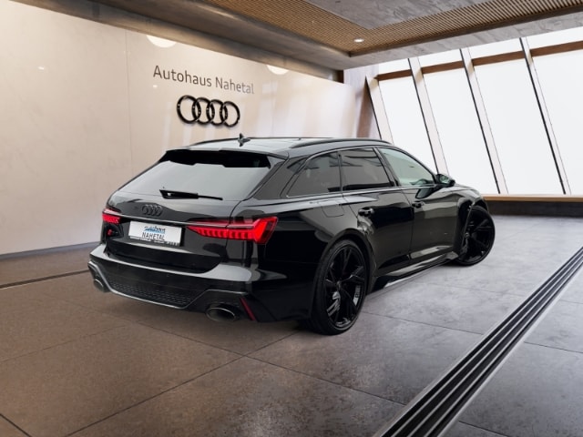 Audi RS6 avant TFSI Quattro Tiptronic - - Joinsteer - #4