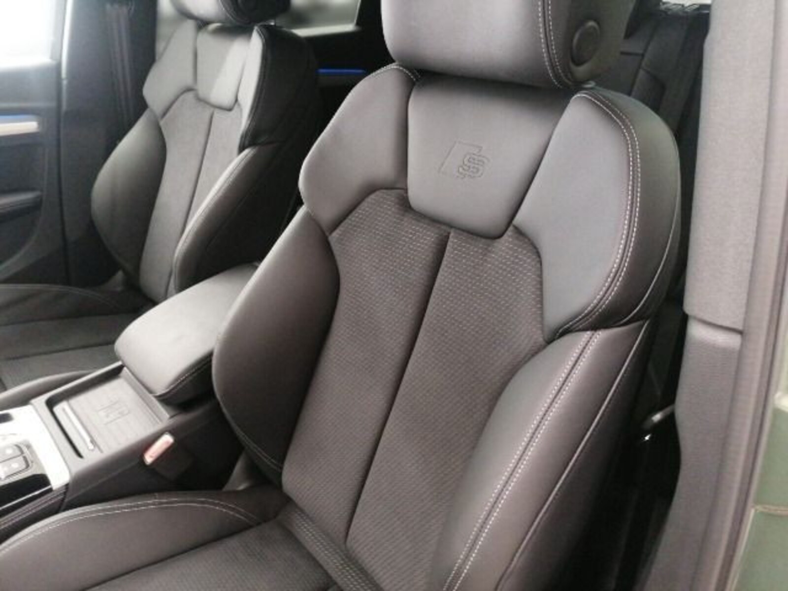 Audi Q5 Sportback – Bild 5