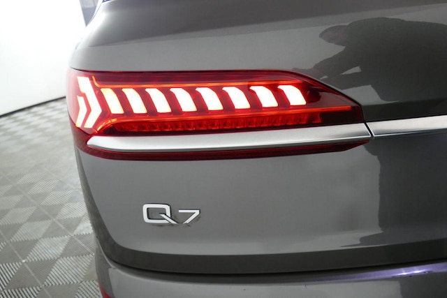 2022 Audi Q7