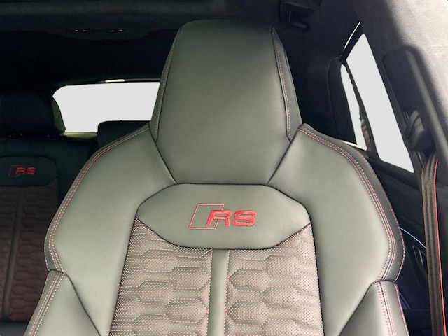 2026 Audi RS Q8 Base - Photo 22