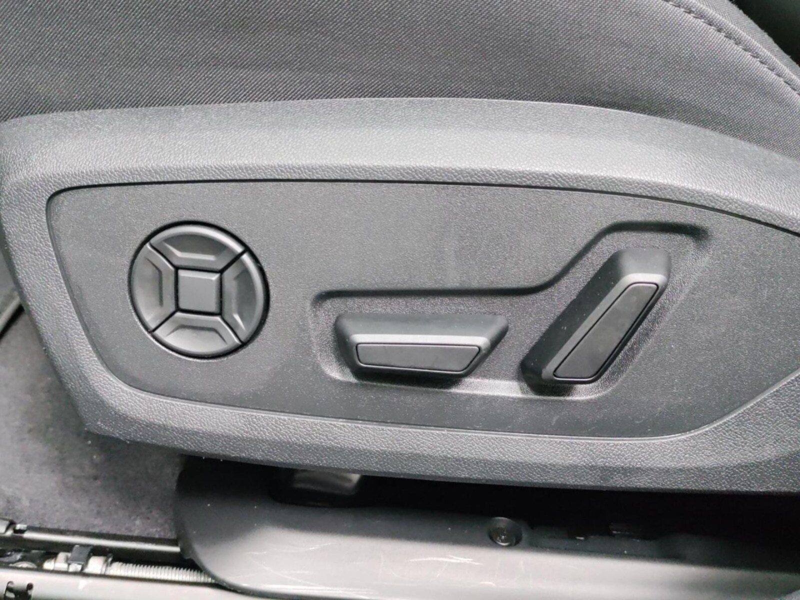 Audi A5 Avant – Bild 19