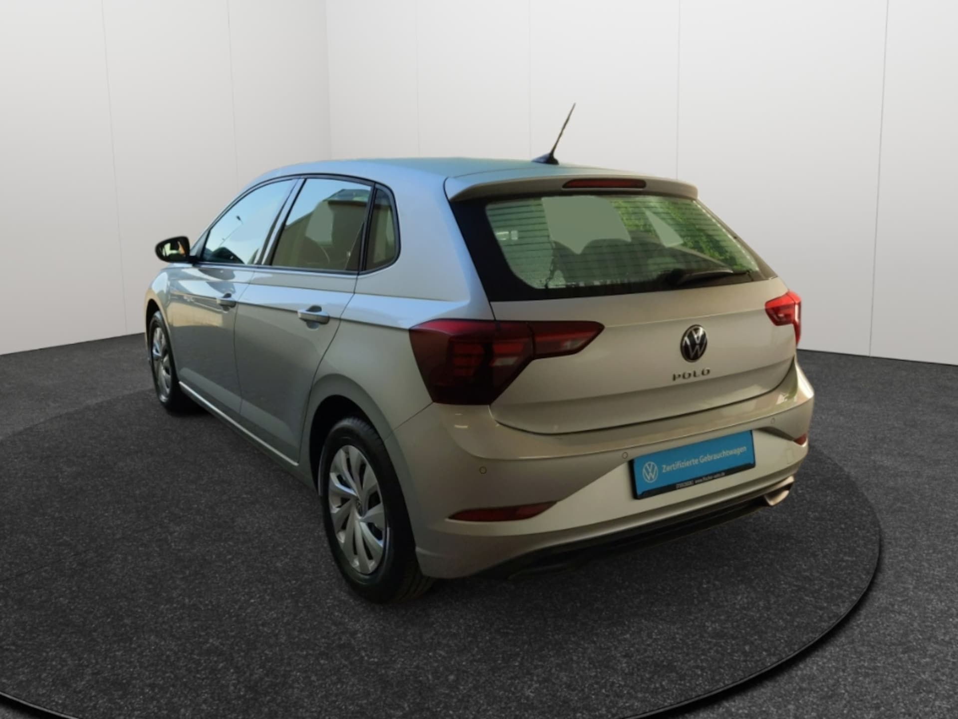 Volkswagen Polo Life