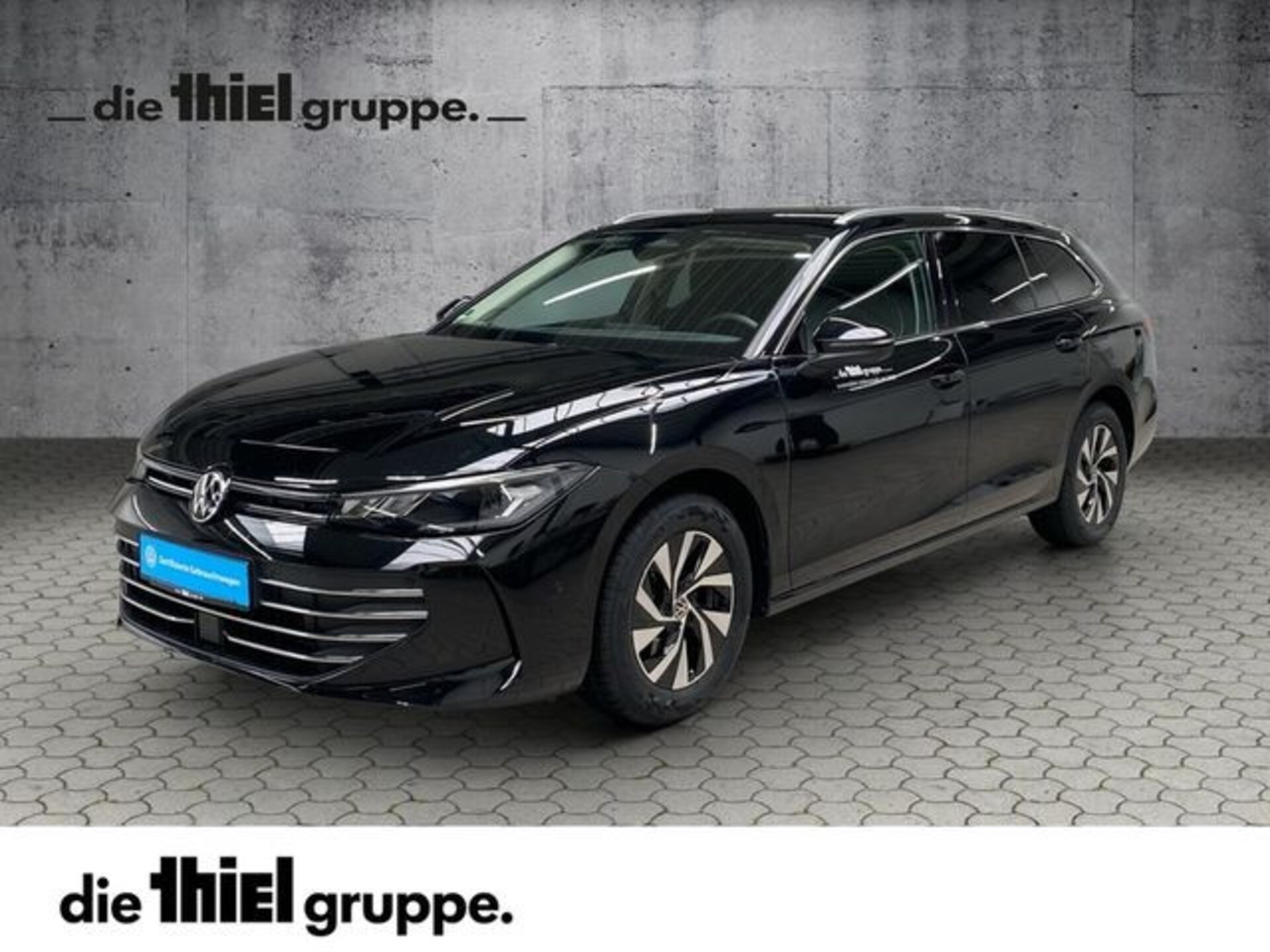 Volkswagen Passat Business