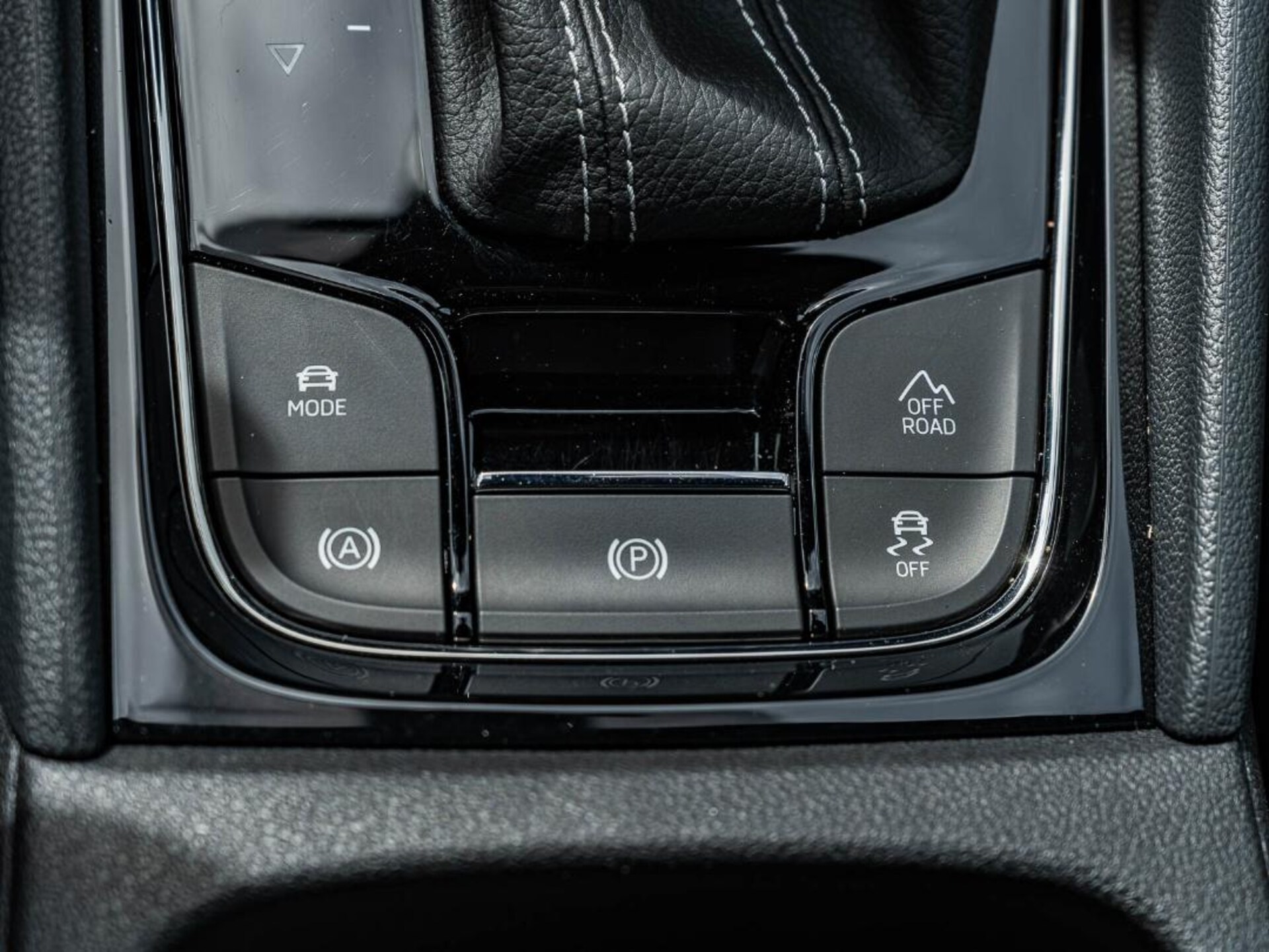 Skoda Karoq Sportline