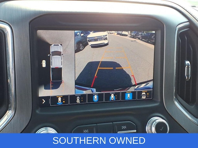 2023 GMC Sierra