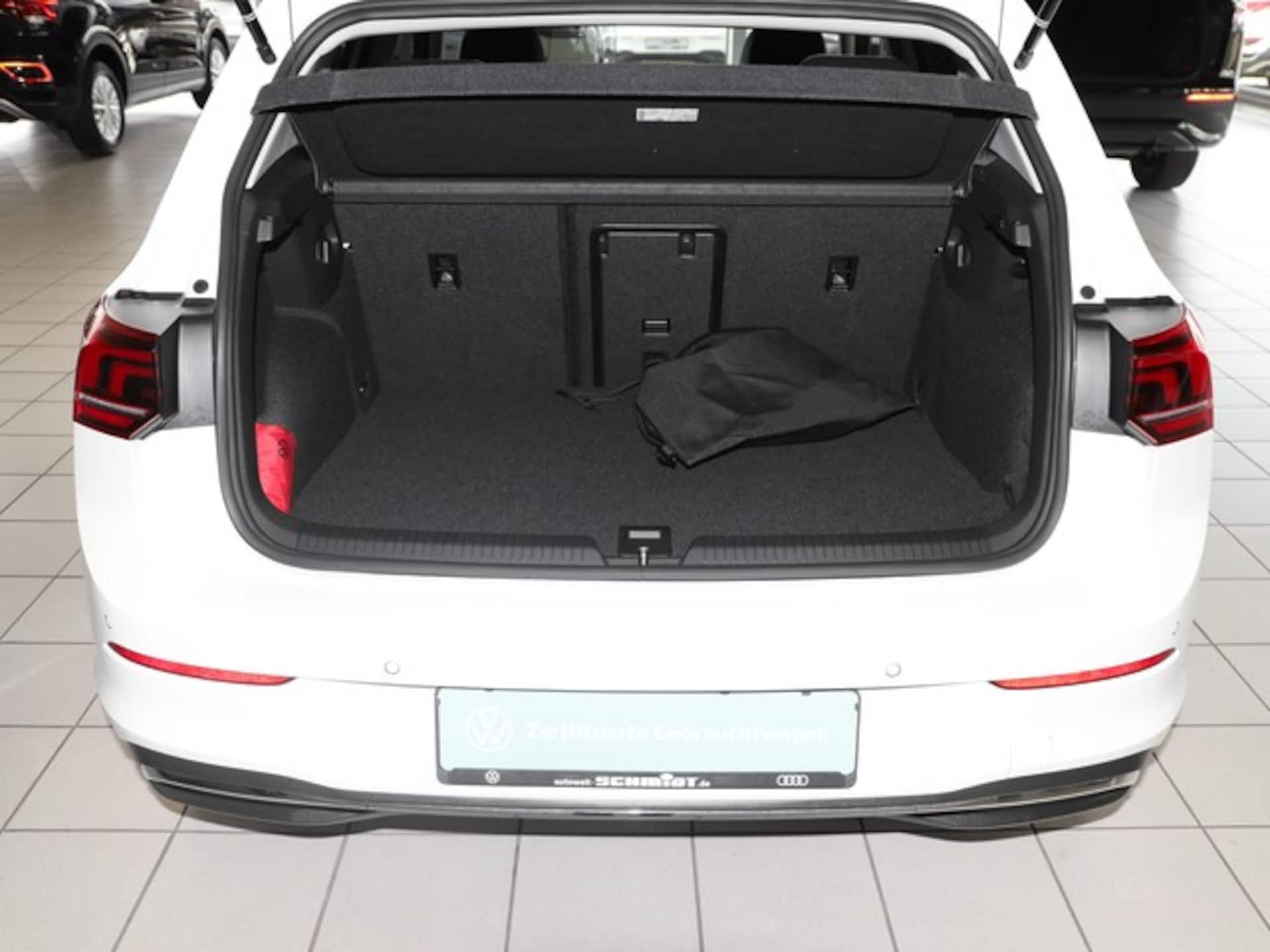 Volkswagen Golf ENERGY