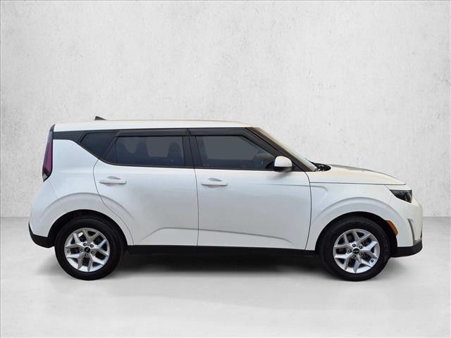 2023 Kia Soul