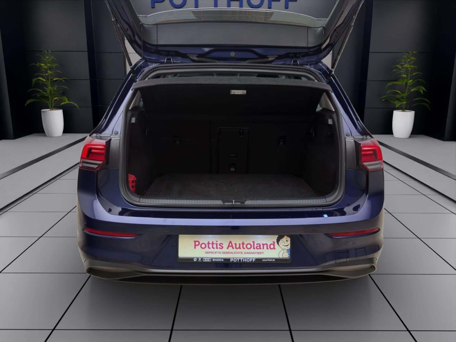Volkswagen Golf Life