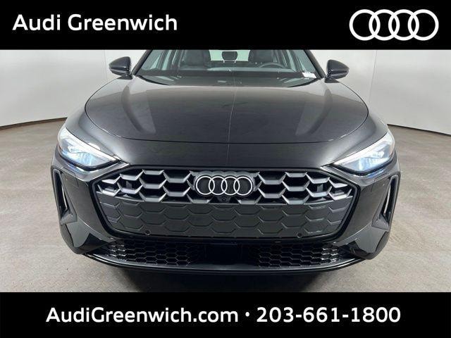 2026 Audi A5 Sedan