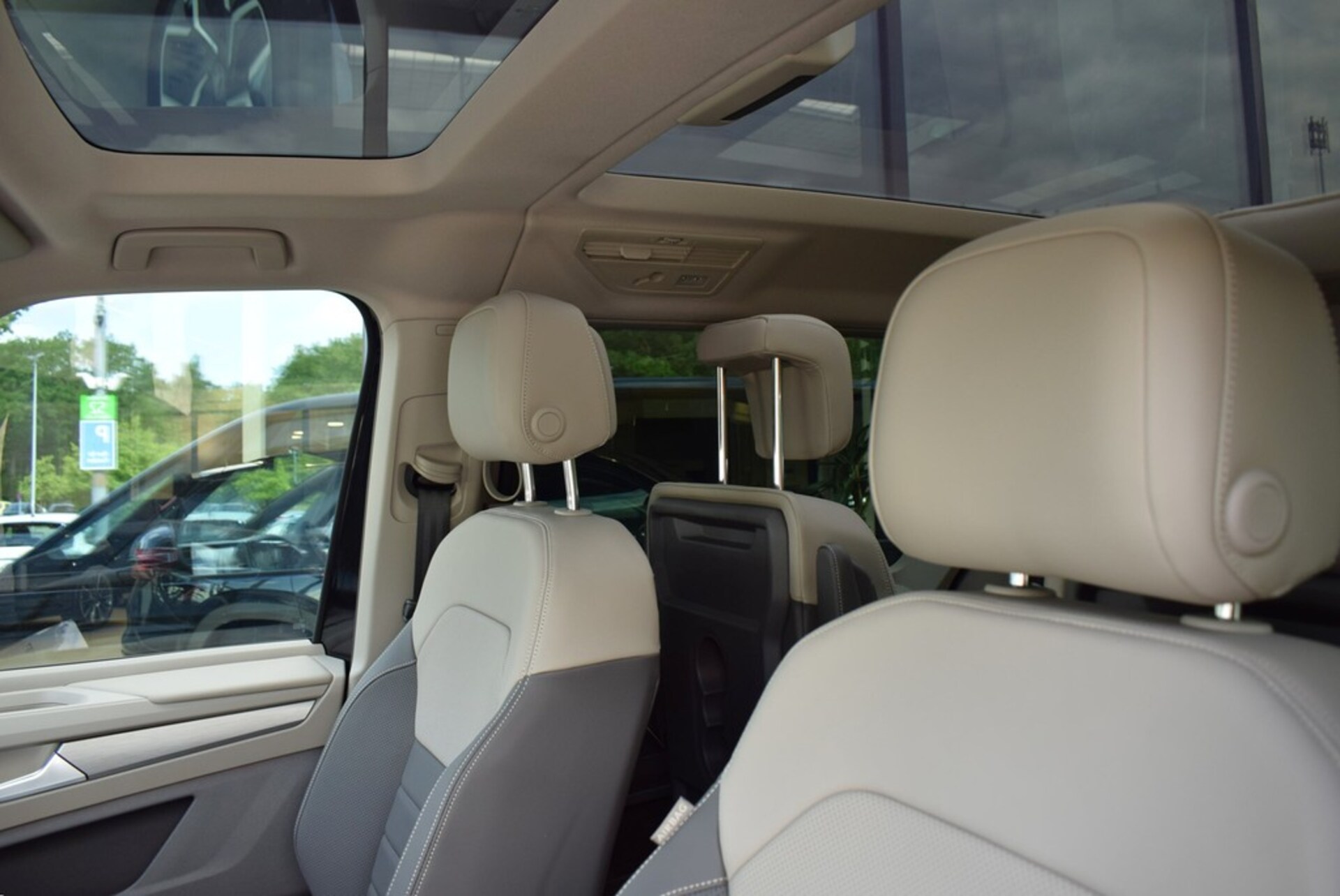 Volkswagen Multivan Langversion Life