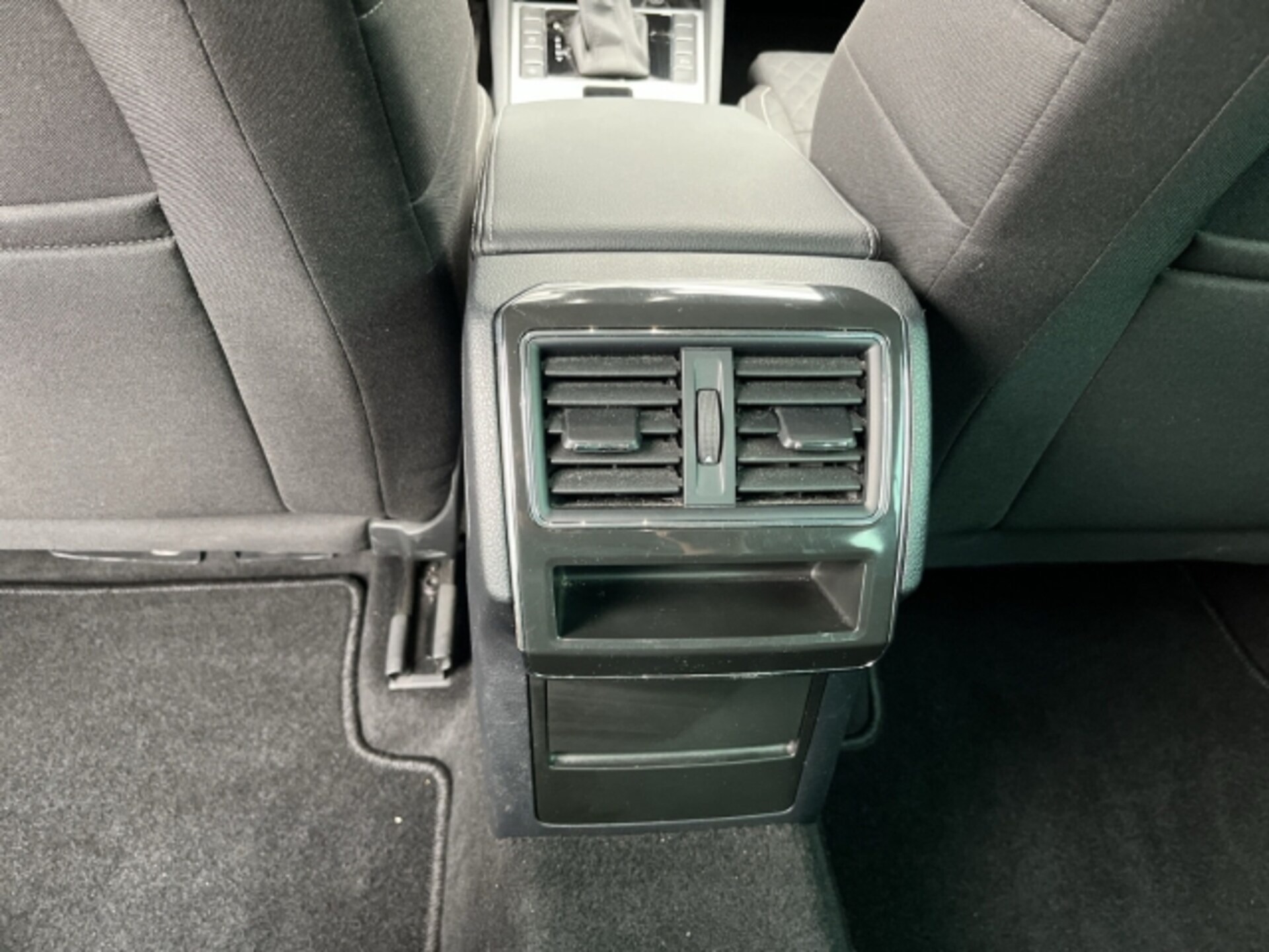 Skoda Superb Combi Ambition