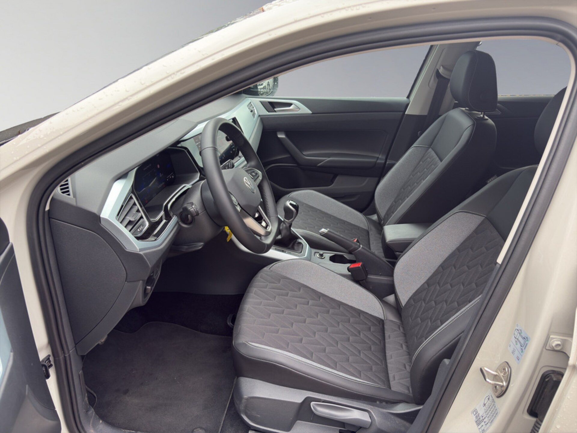 Volkswagen Taigo Goal