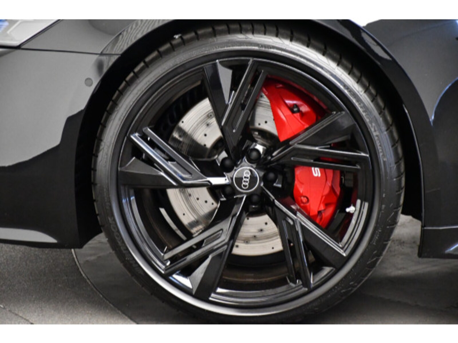 Audi RS 7 Sportback – Bild 17