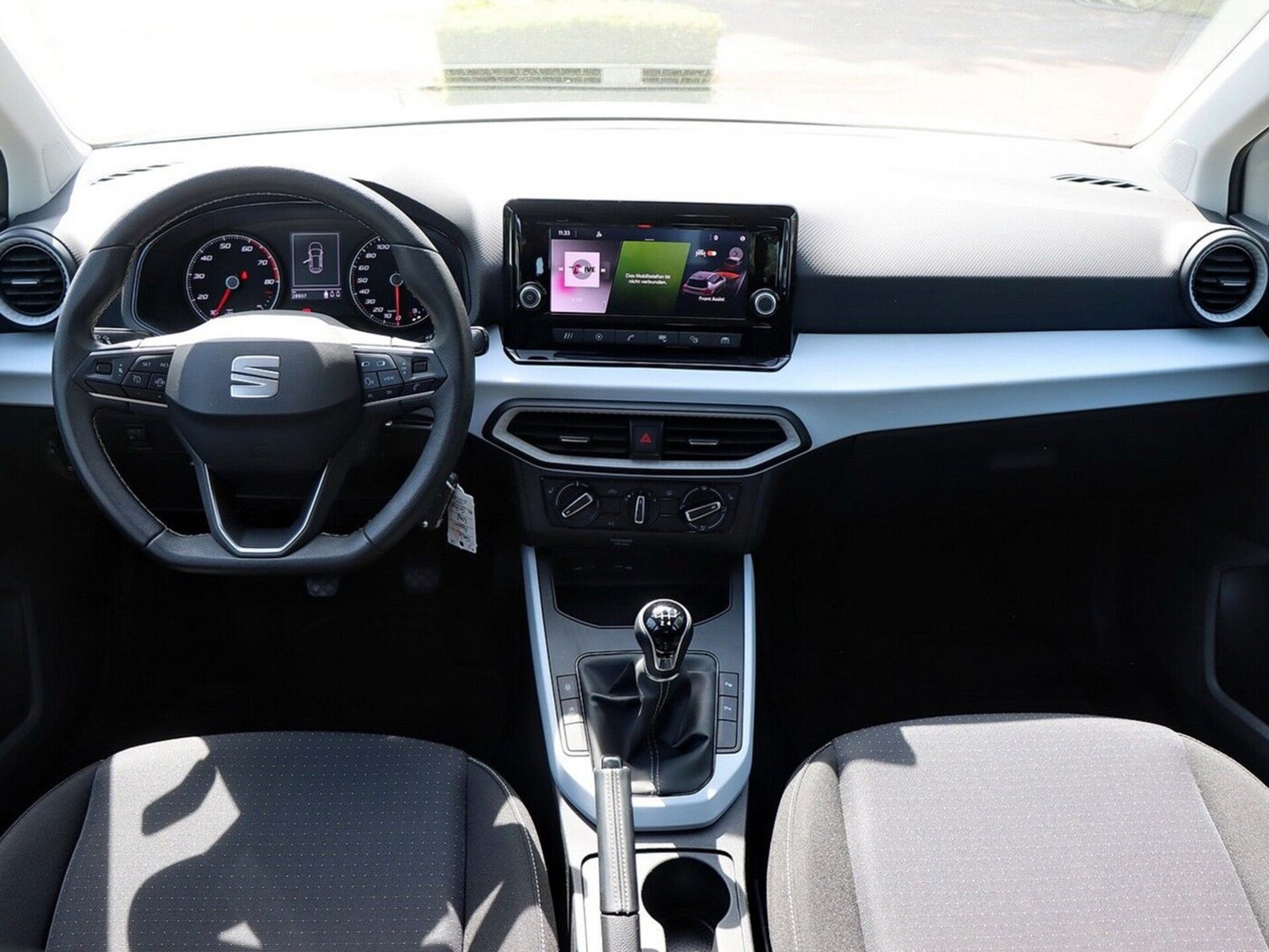 SEAT Arona Style