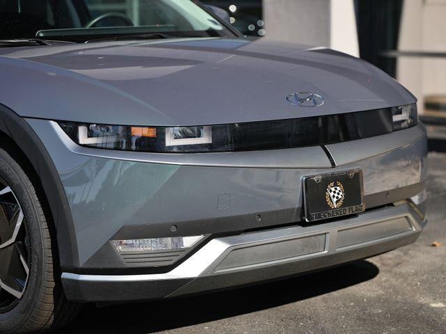 2024 Hyundai IONIQ 5
