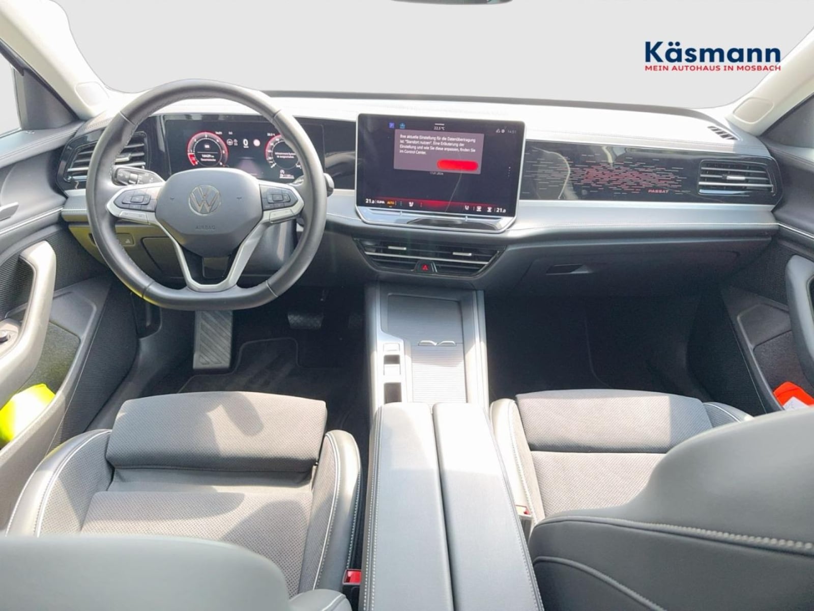 Volkswagen Passat – Bild 12