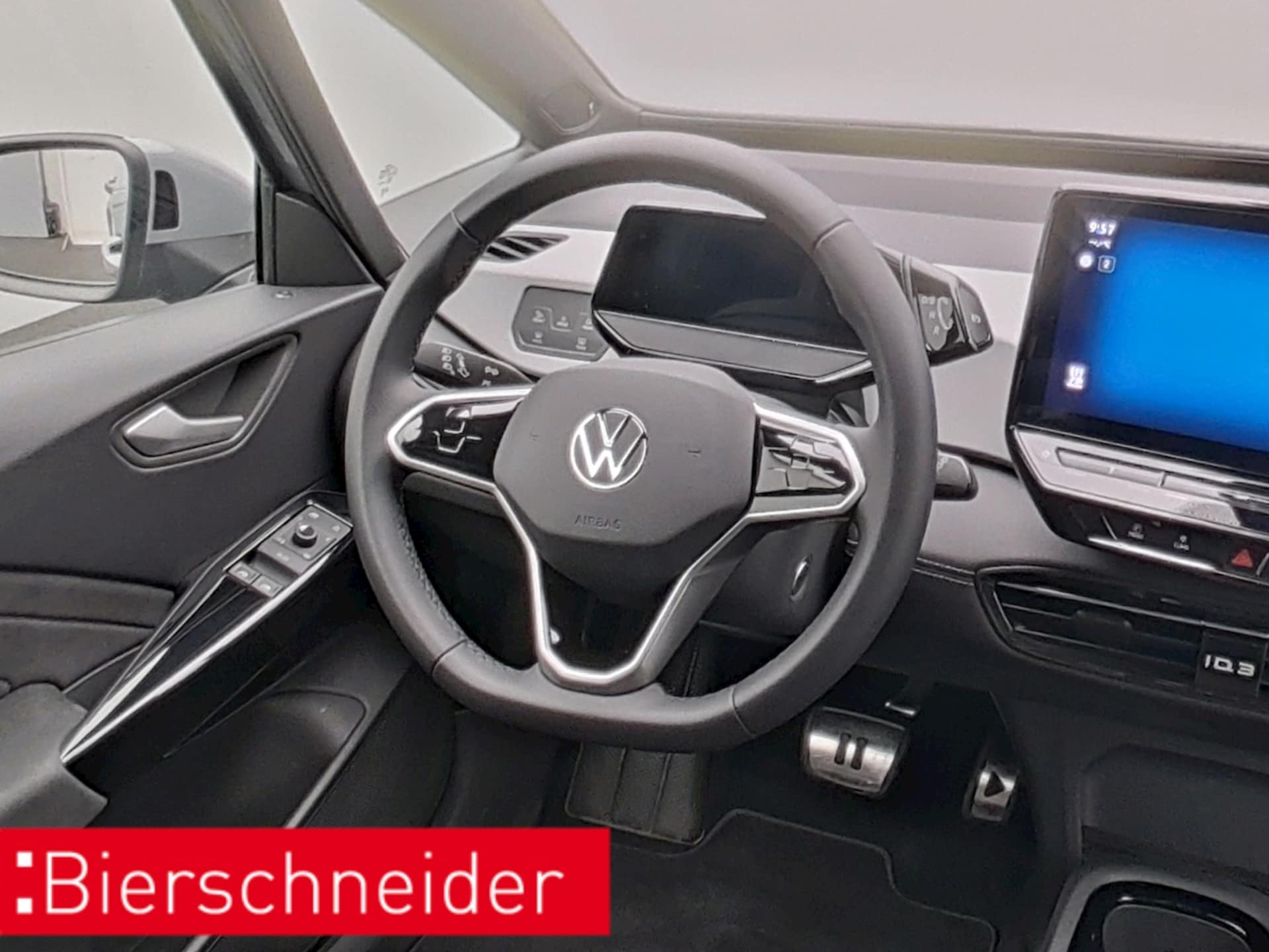 Volkswagen ID.3 Pro