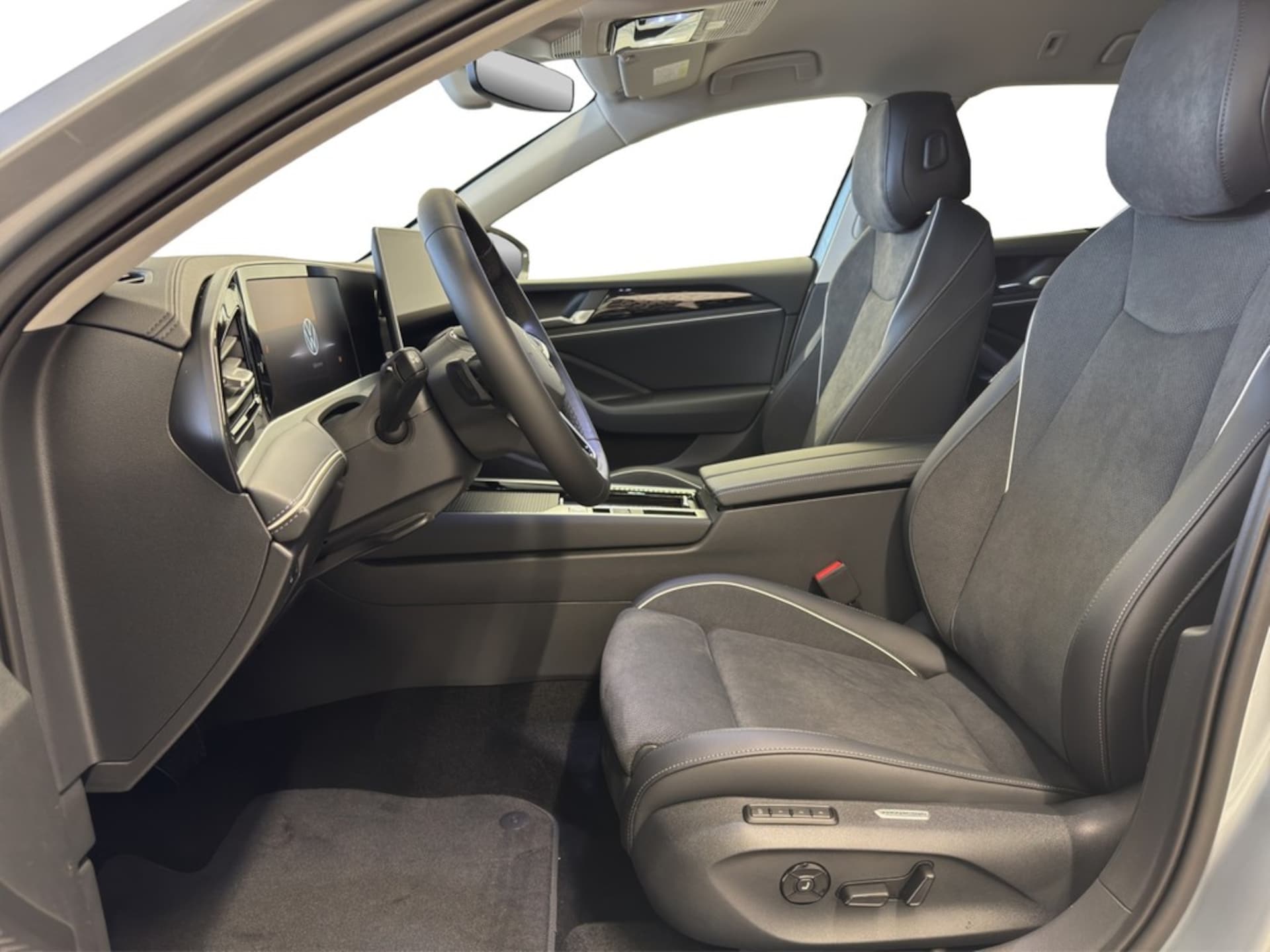 Volkswagen Passat Elegance