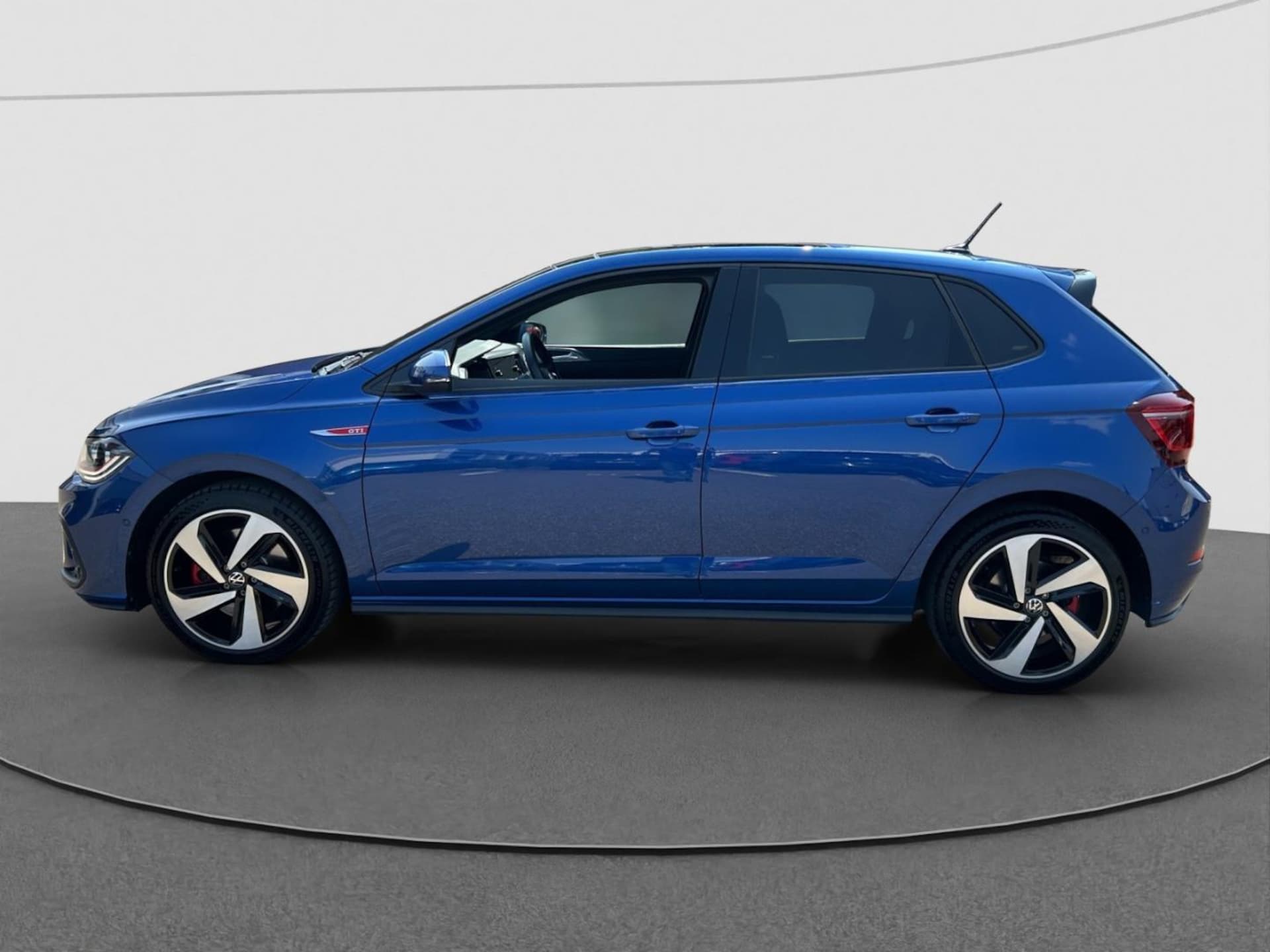 Volkswagen Polo GTI