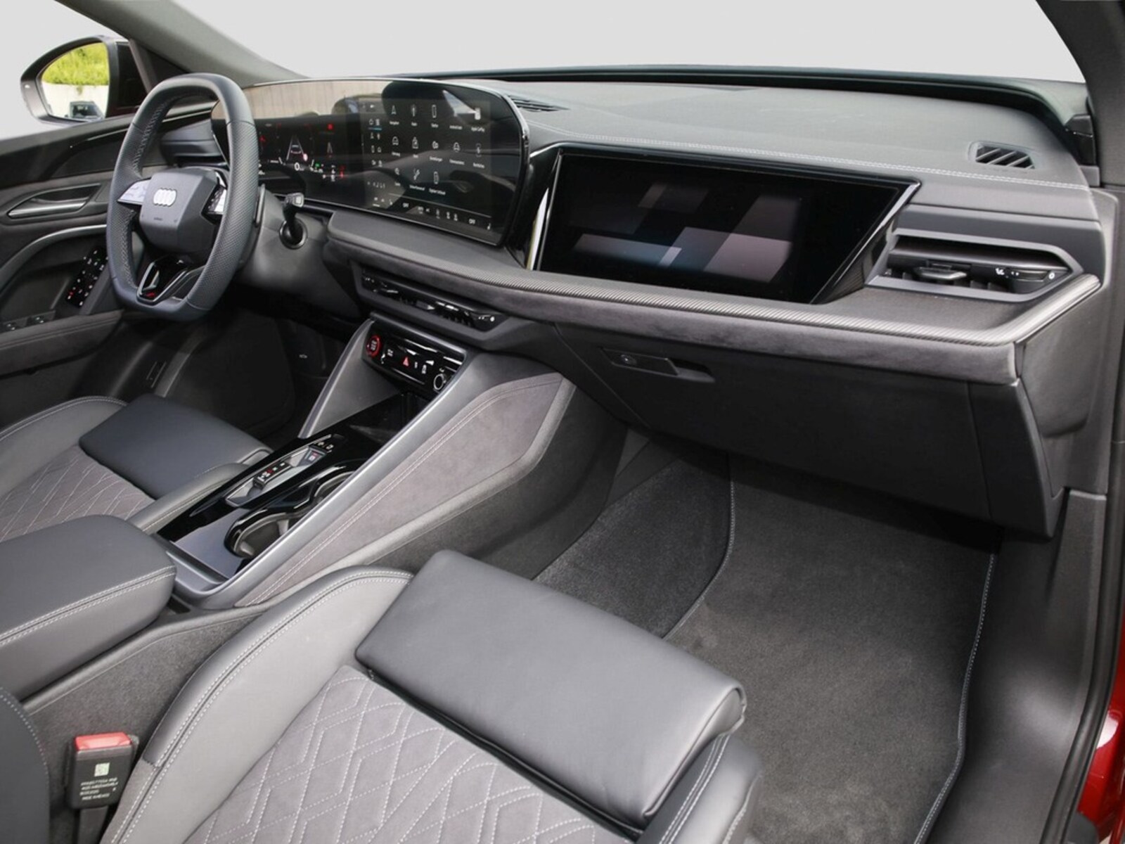 Audi Q5 – Bild 15