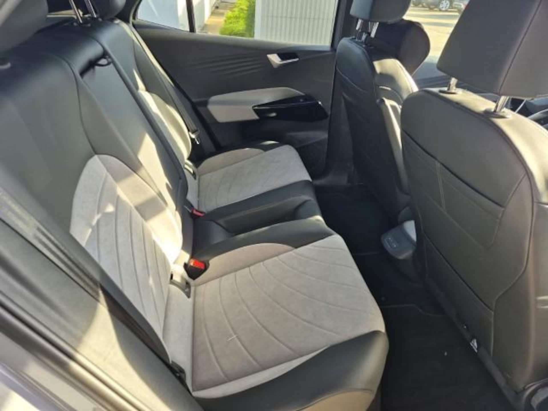 Volkswagen ID.3 Pro S