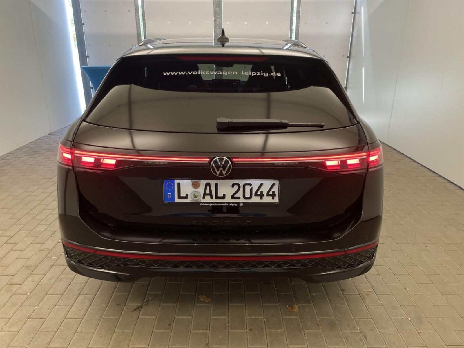 Volkswagen Passat – Bild 4