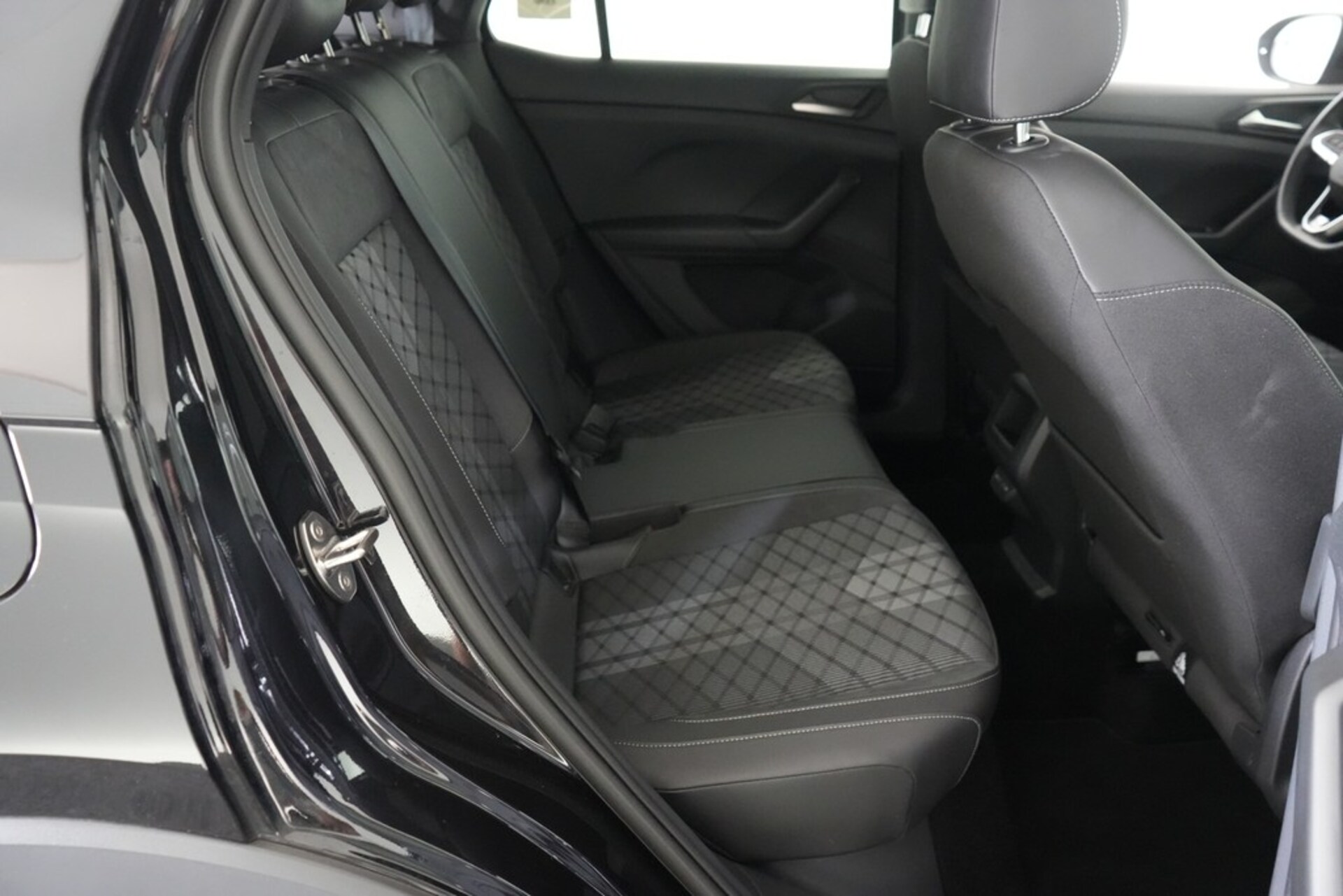 Volkswagen Taigo Style