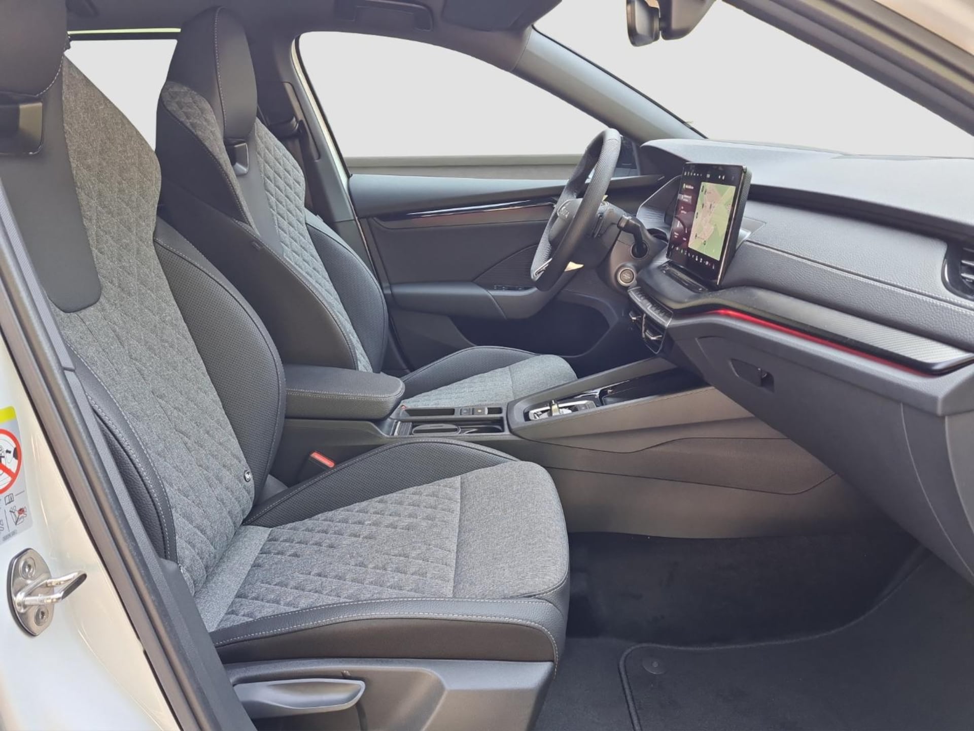 Skoda Octavia Combi Sportline