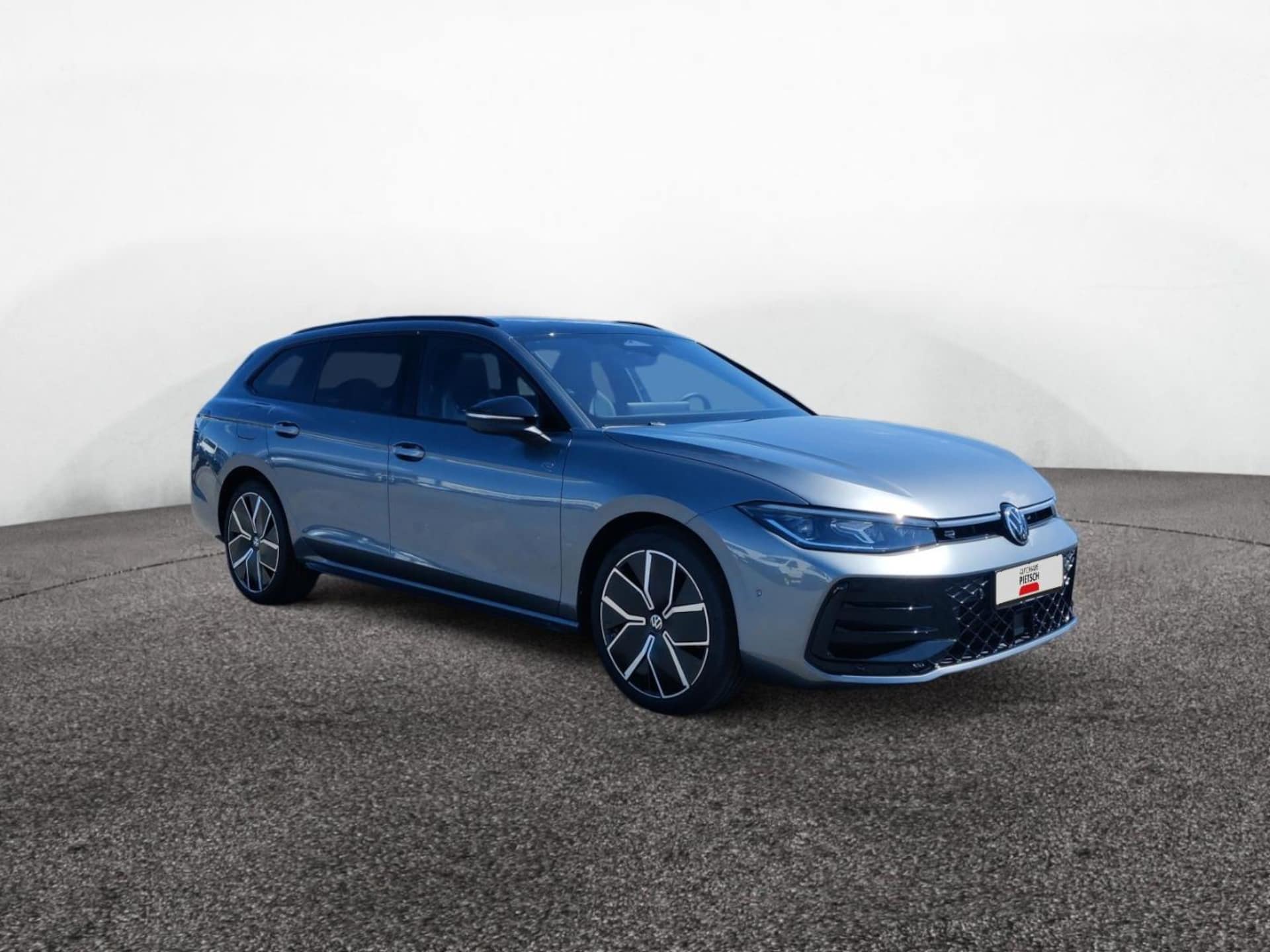 Volkswagen Passat R-Line